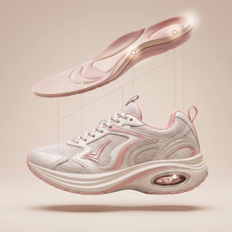 Soletta anatomica Zenora