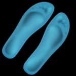Soletta memory foam Zenora